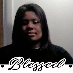 Meet your Posher, Tinisha